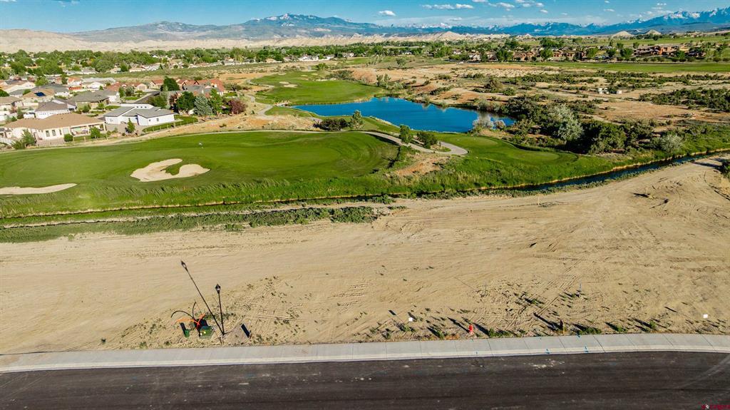Lot 508 Chimney Rock Way Montrose CO 81401
