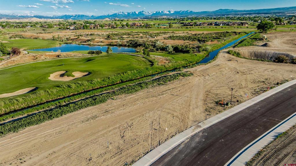 Lot 508 Chimney Rock Way Montrose CO 81401