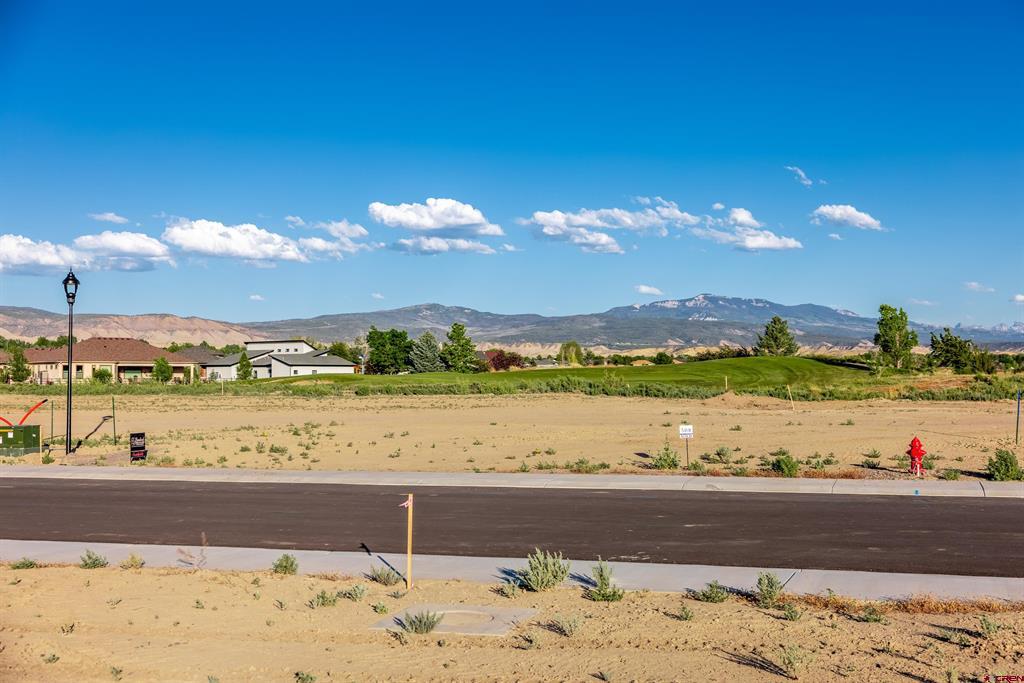 Lot 508 Chimney Rock Way Montrose CO 81401