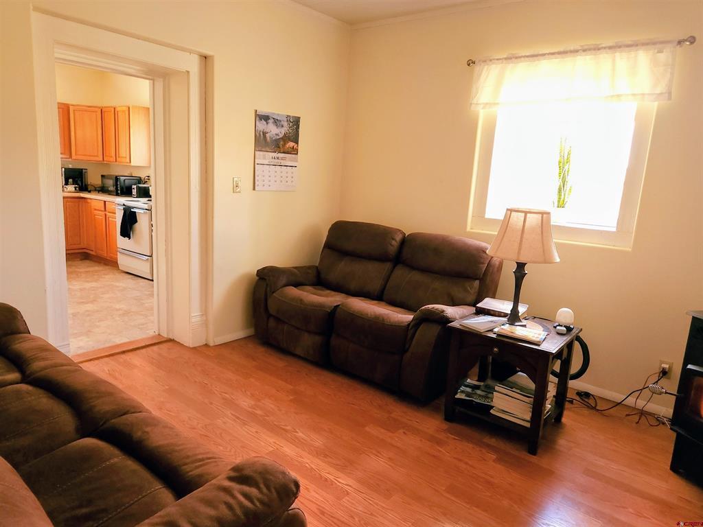 12753 13.5 Road Antonito CO 81120