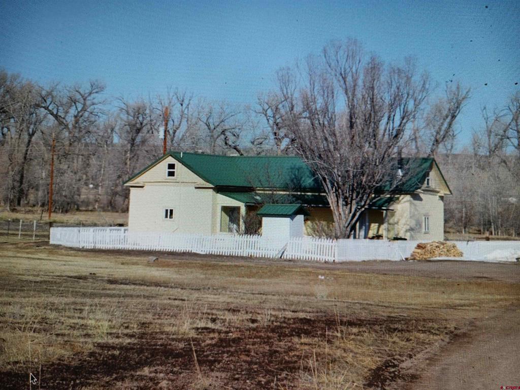 12753 13.5 Road Antonito CO 81120