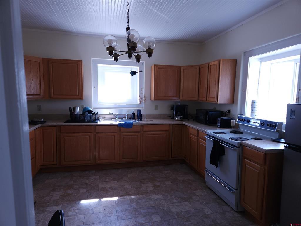 12753 13.5 Road Antonito CO 81120