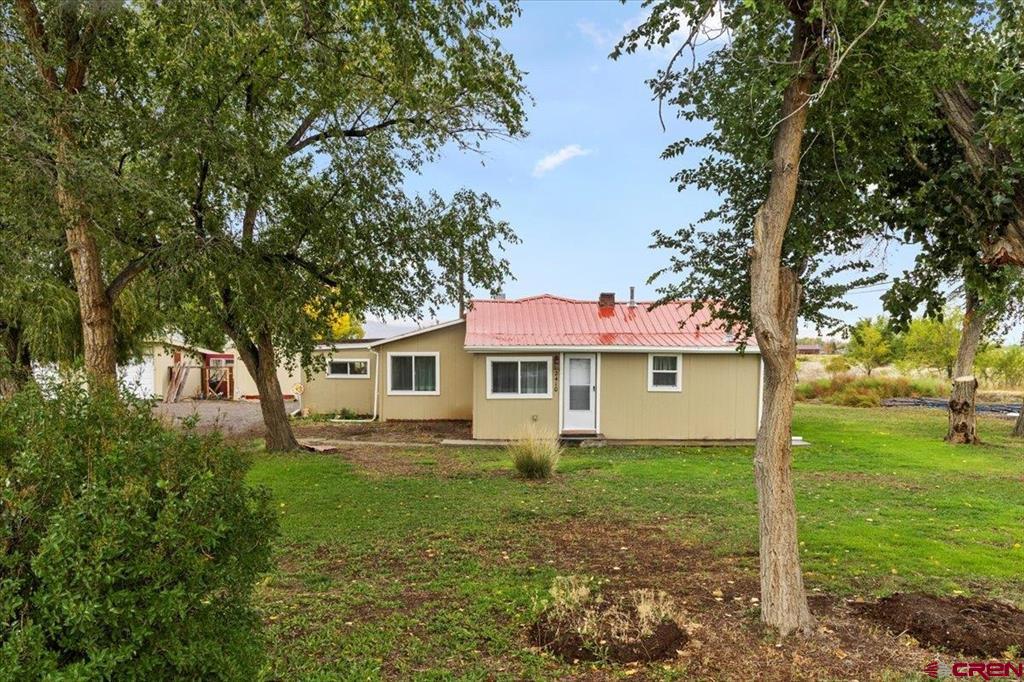 2410 6450 Road Montrose CO 81401