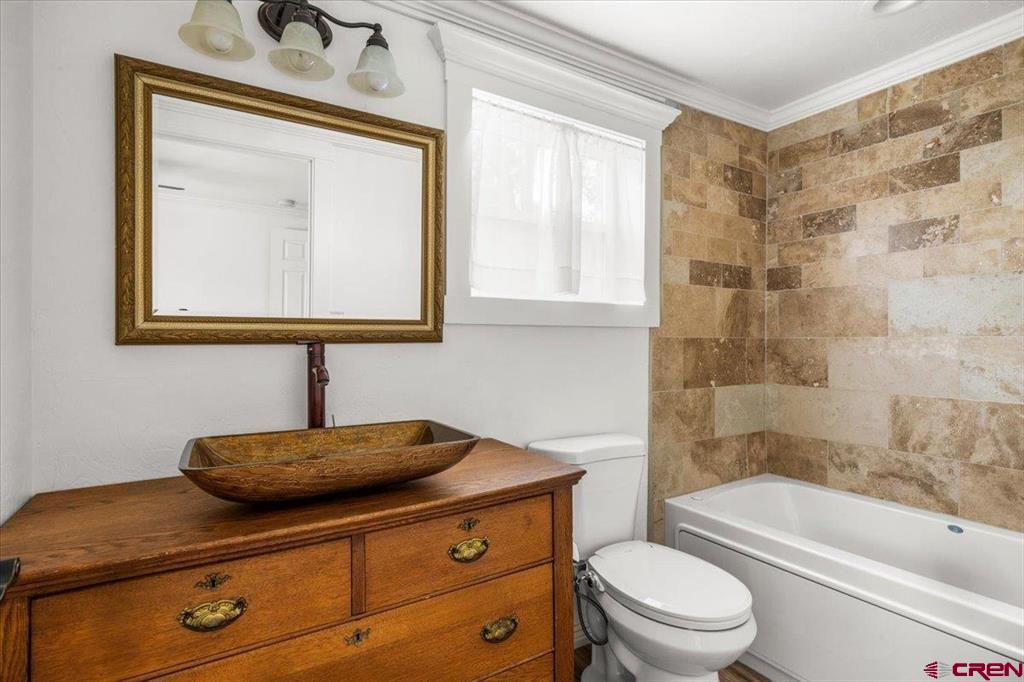 2410 6450 Road Montrose CO 81401