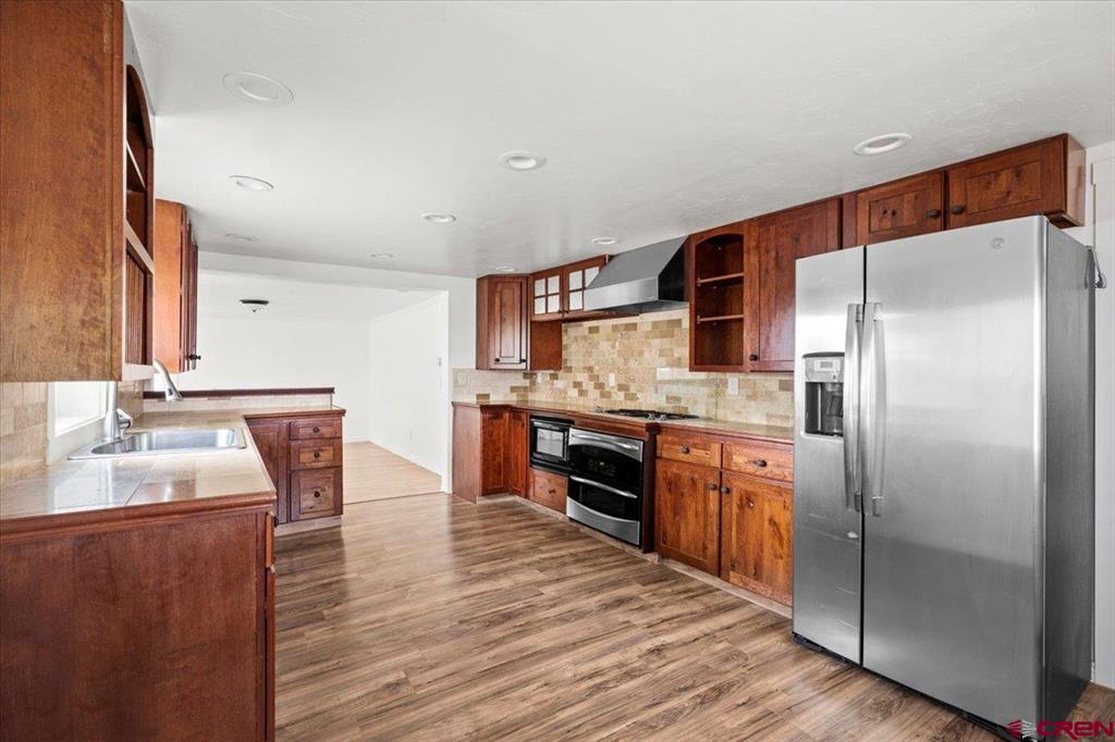 2410 6450 Road Montrose CO 81401