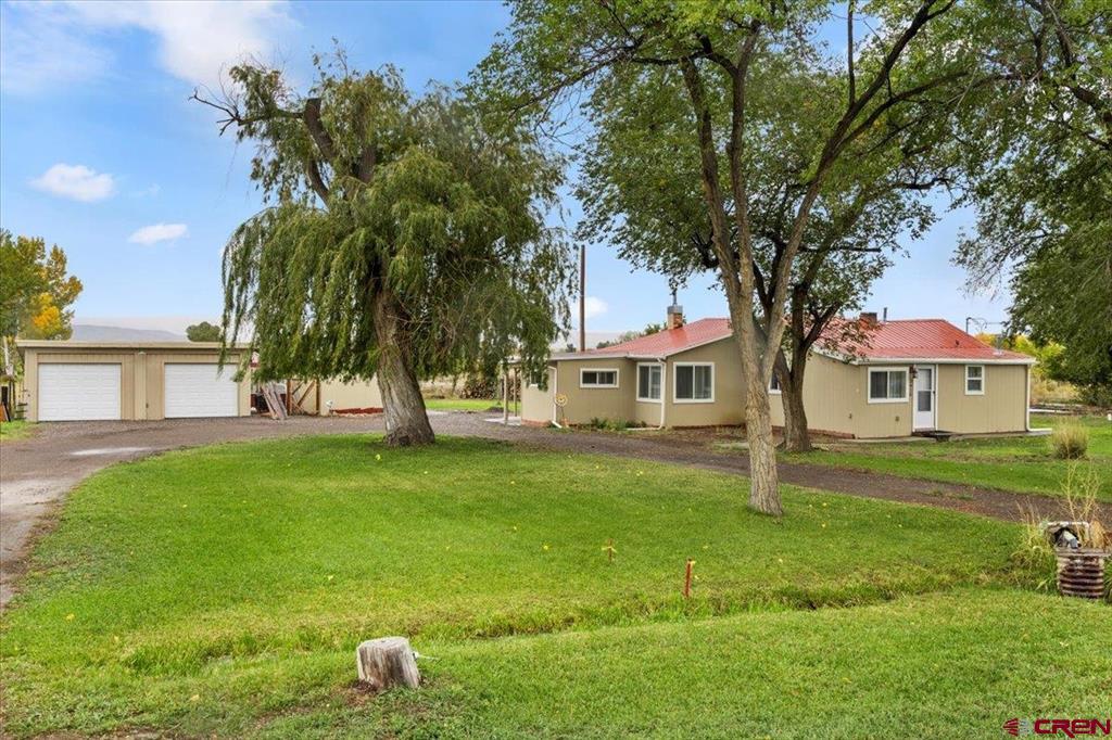 2410 6450 Road Montrose CO 81401