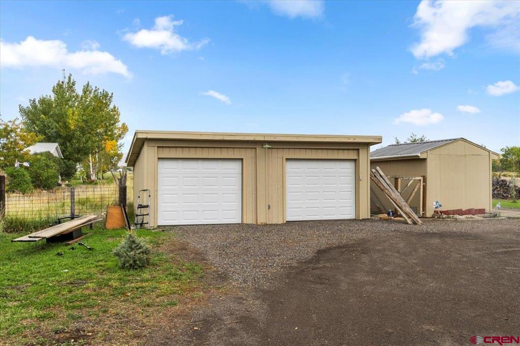 2410 6450 Road Montrose CO 81401