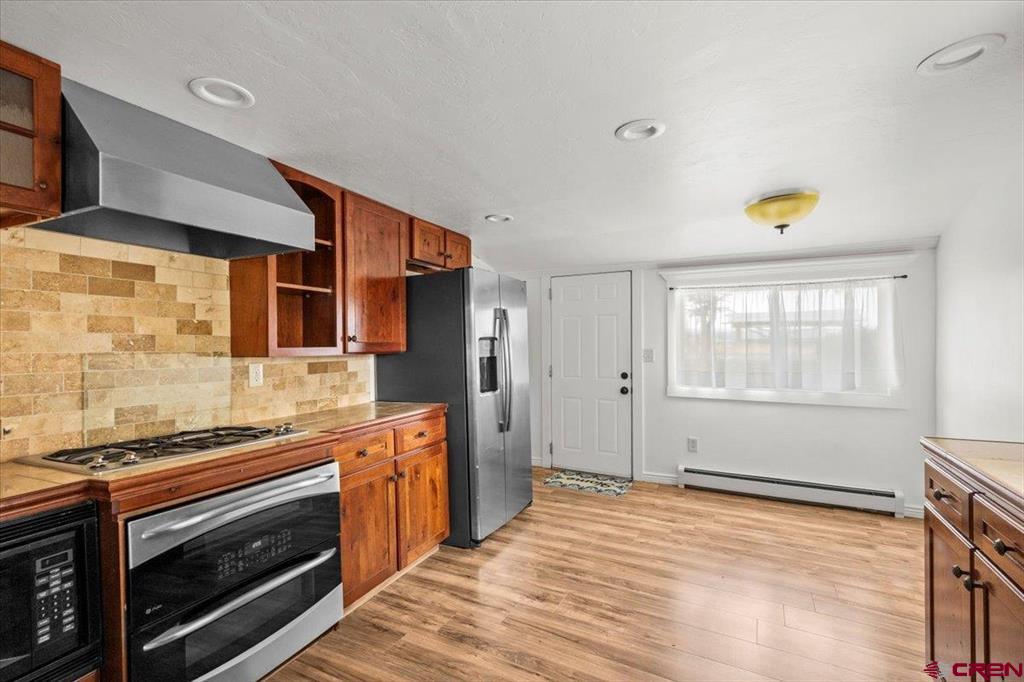 2410 6450 Road Montrose CO 81401