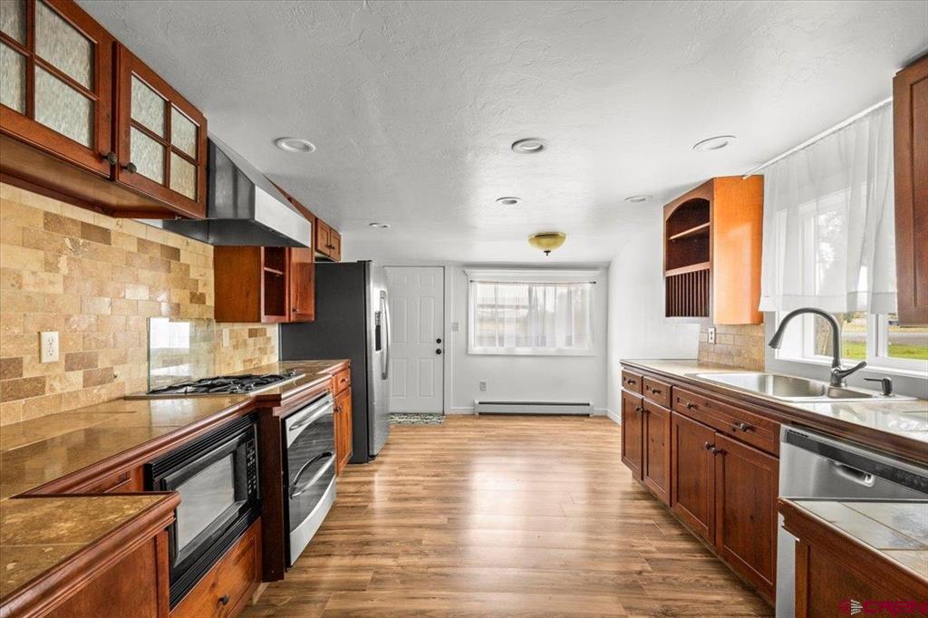 2410 6450 Road Montrose CO 81401