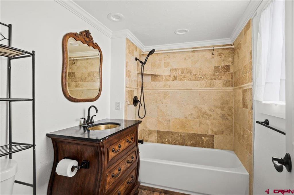 2410 6450 Road Montrose CO 81401