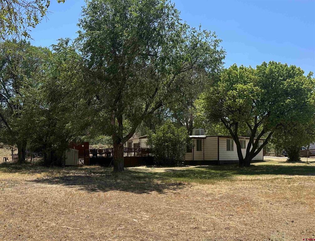 17744 Old Paradox Road Montrose CO 81403