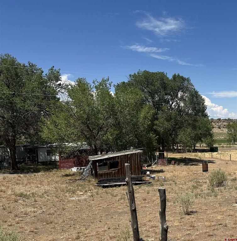 17744 Old Paradox Road Montrose CO 81403