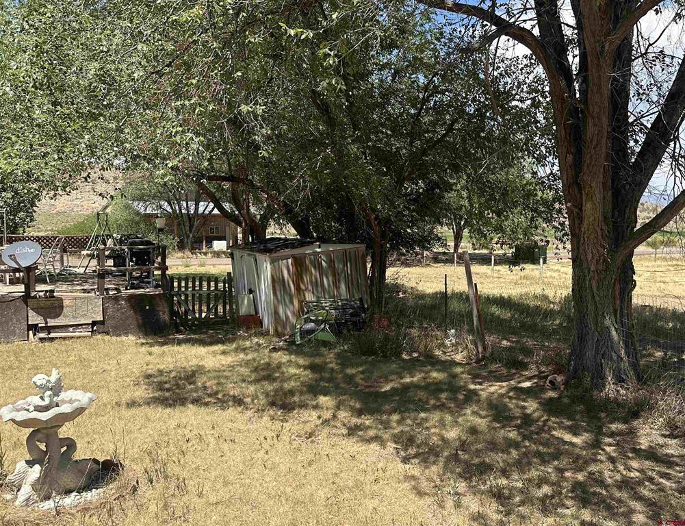 17744 Old Paradox Road Montrose CO 81403