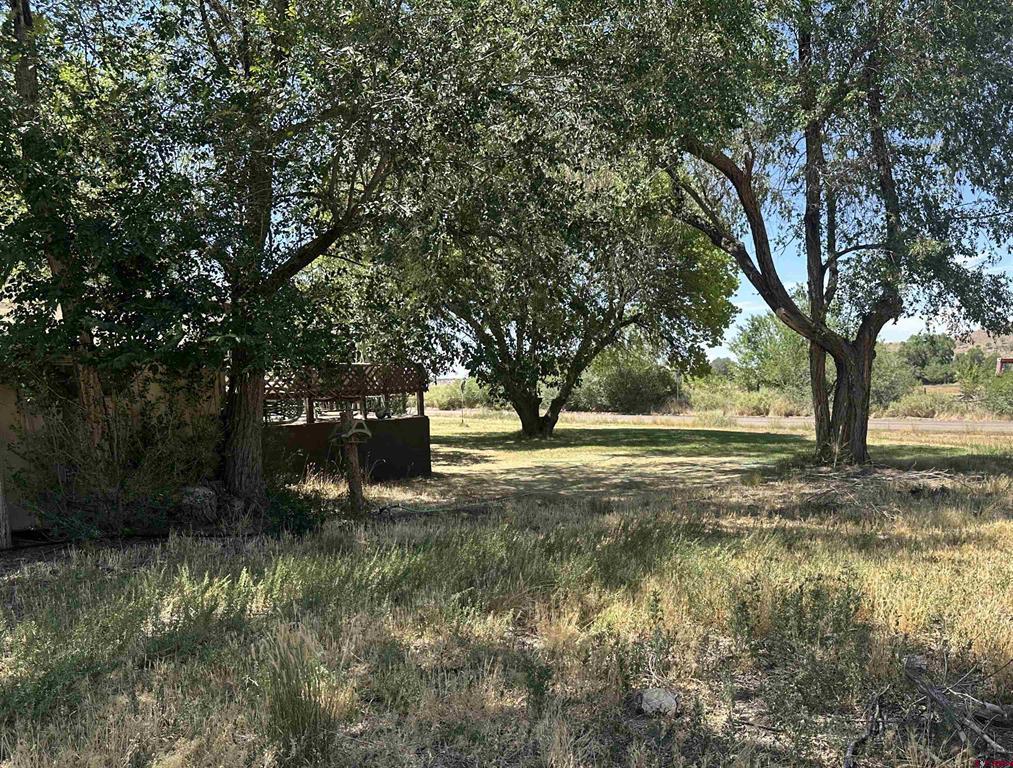 17744 Old Paradox Road Montrose CO 81403