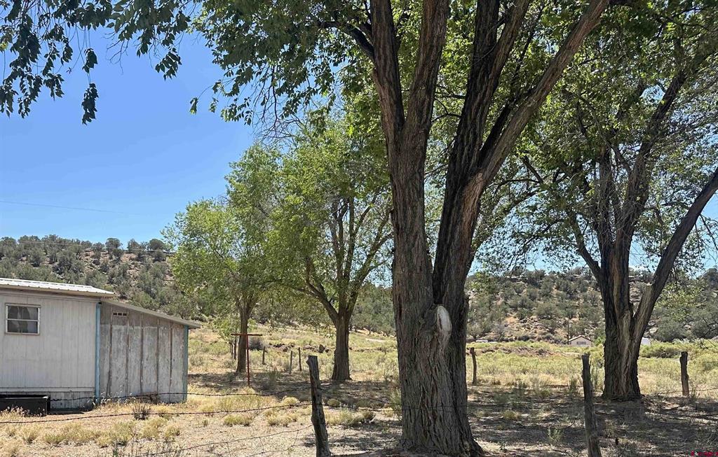 17744 Old Paradox Road Montrose CO 81403