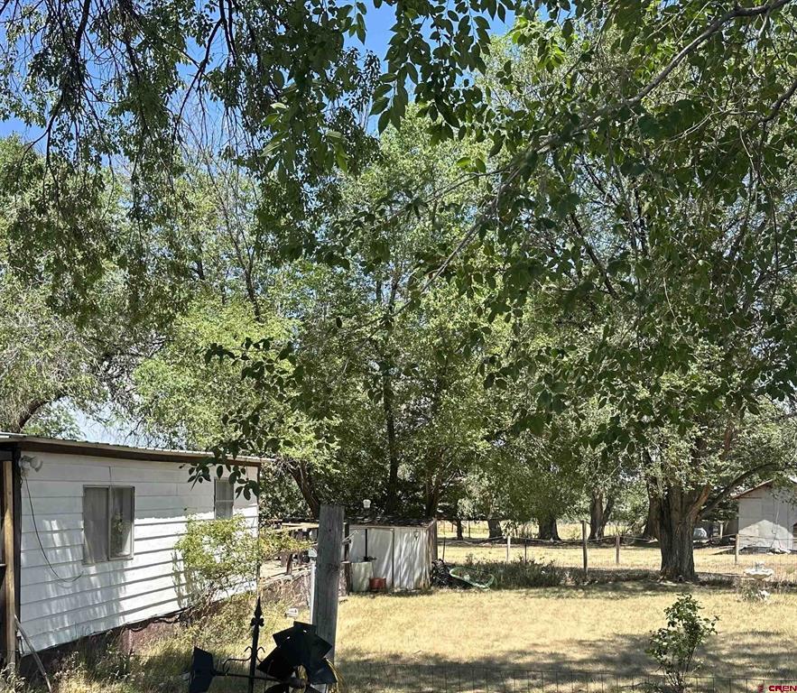 17744 Old Paradox Road Montrose CO 81403