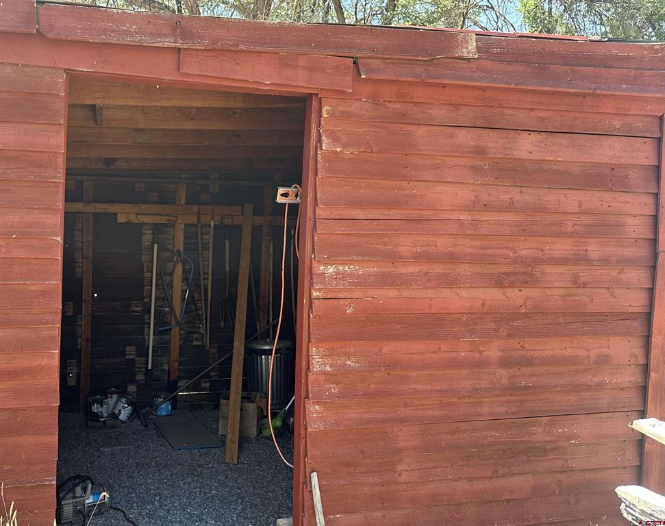 17744 Old Paradox Road Montrose CO 81403