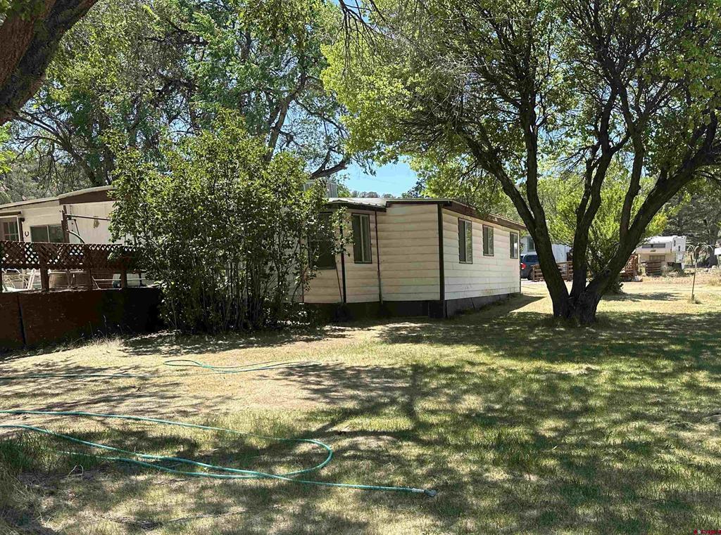 17744 Old Paradox Road Montrose CO 81403