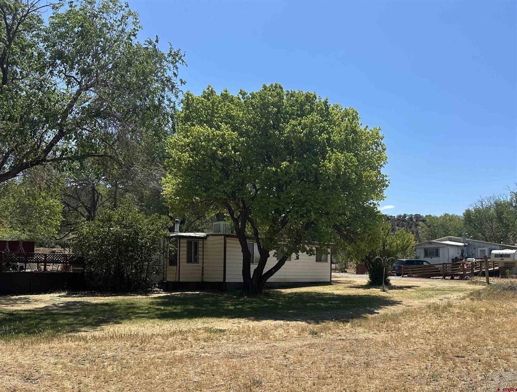 17744 Old Paradox Road Montrose CO 81403