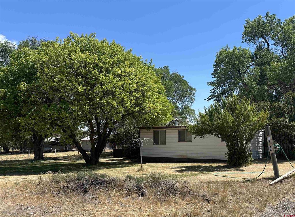 17744 Old Paradox Road Montrose CO 81403