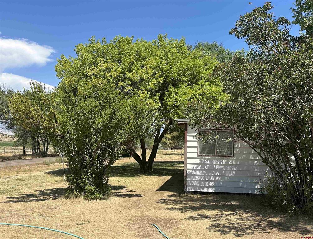 17744 Old Paradox Road Montrose CO 81403
