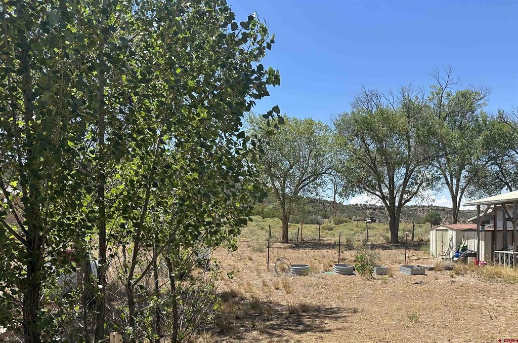 17744 Old Paradox Road Montrose CO 81403