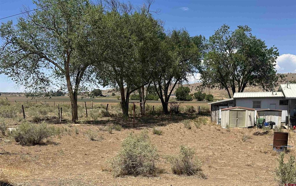 17744 Old Paradox Road Montrose CO 81403