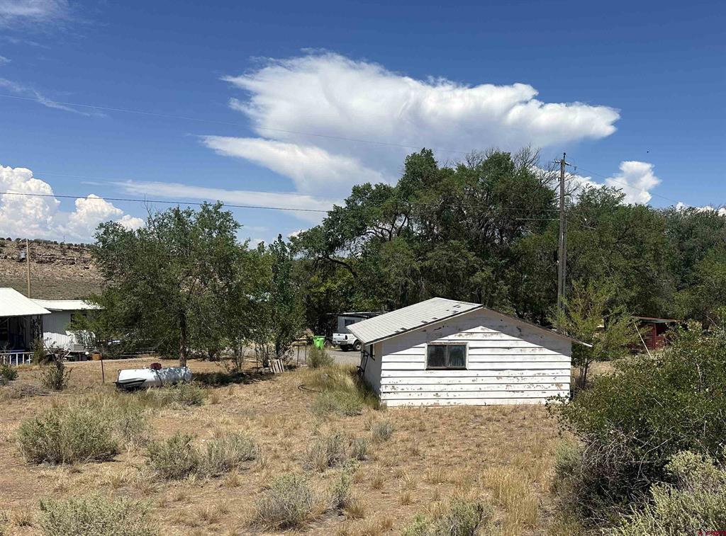 17744 Old Paradox Road Montrose CO 81403