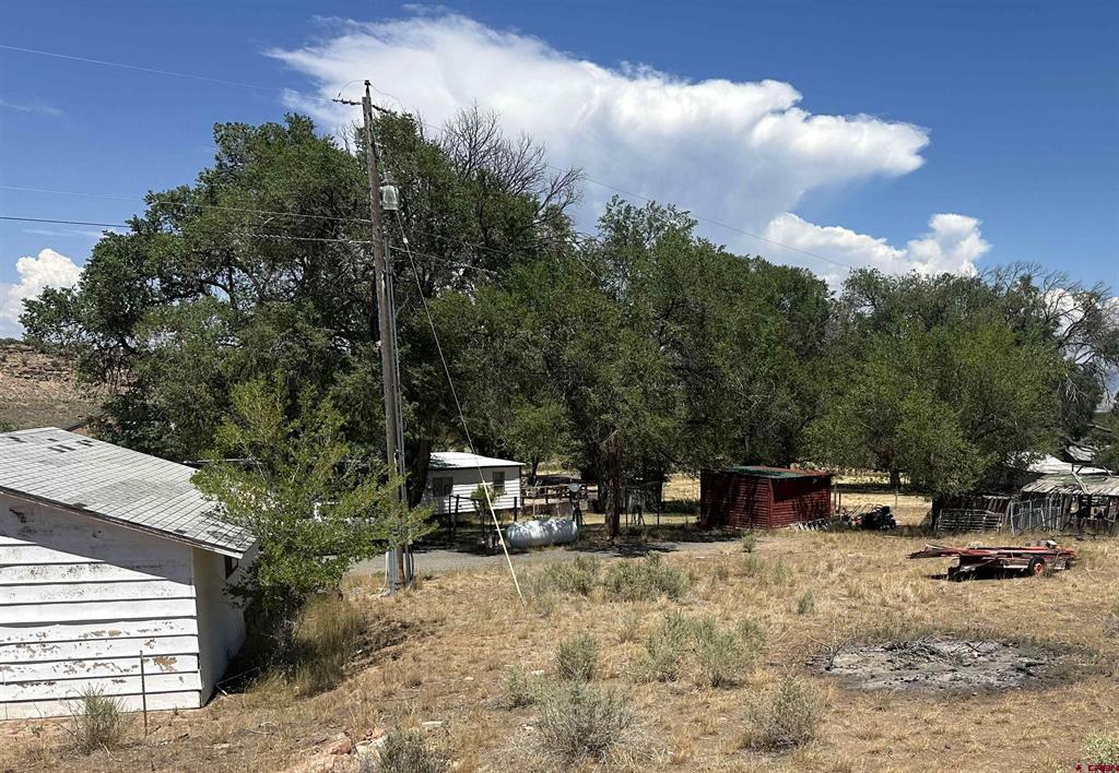 17744 Old Paradox Road Montrose CO 81403