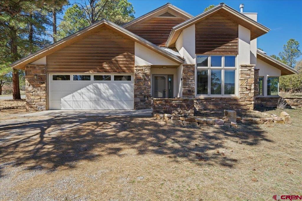 51 Red Fox Lane Ridgway CO 81432