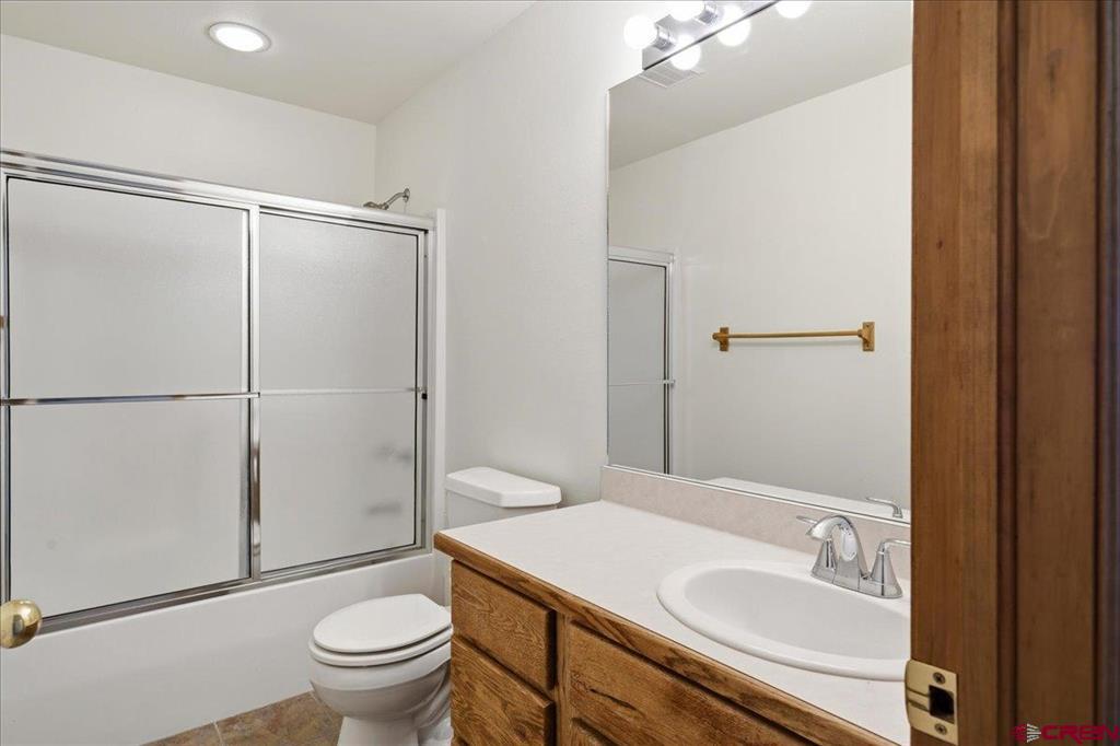 51 Red Fox Lane Ridgway CO 81432