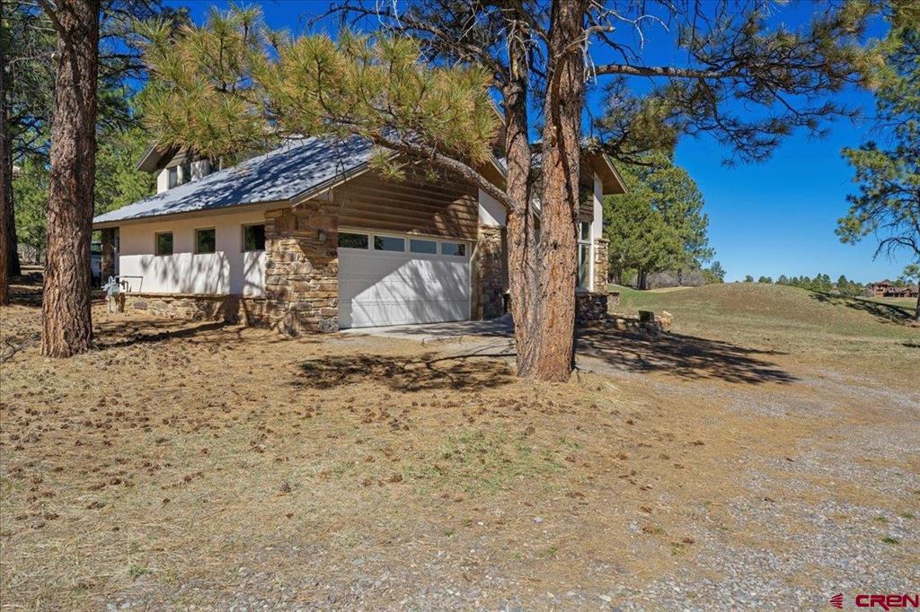 51 Red Fox Lane Ridgway CO 81432