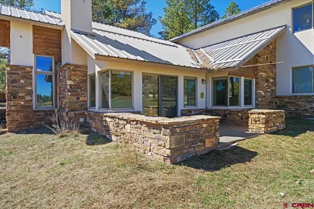 51 Red Fox Lane Ridgway CO 81432