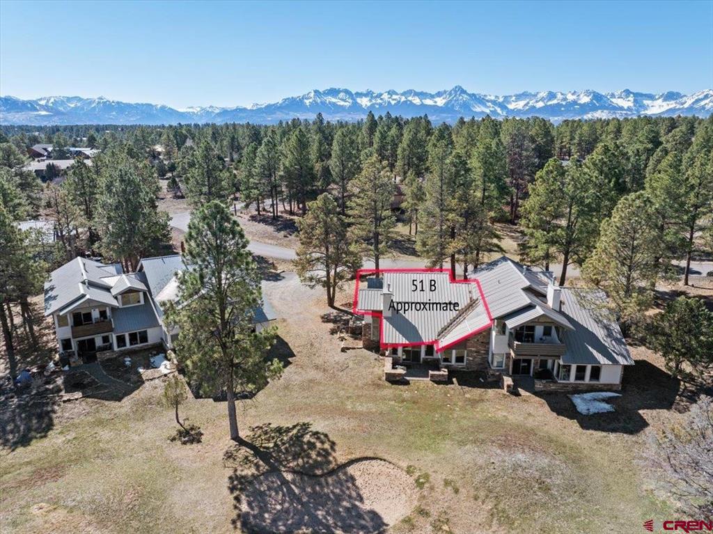 51 Red Fox Lane Ridgway CO 81432