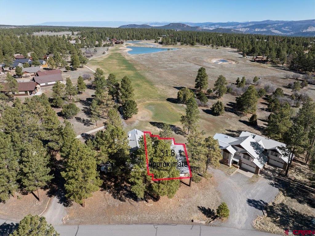 51 Red Fox Lane Ridgway CO 81432