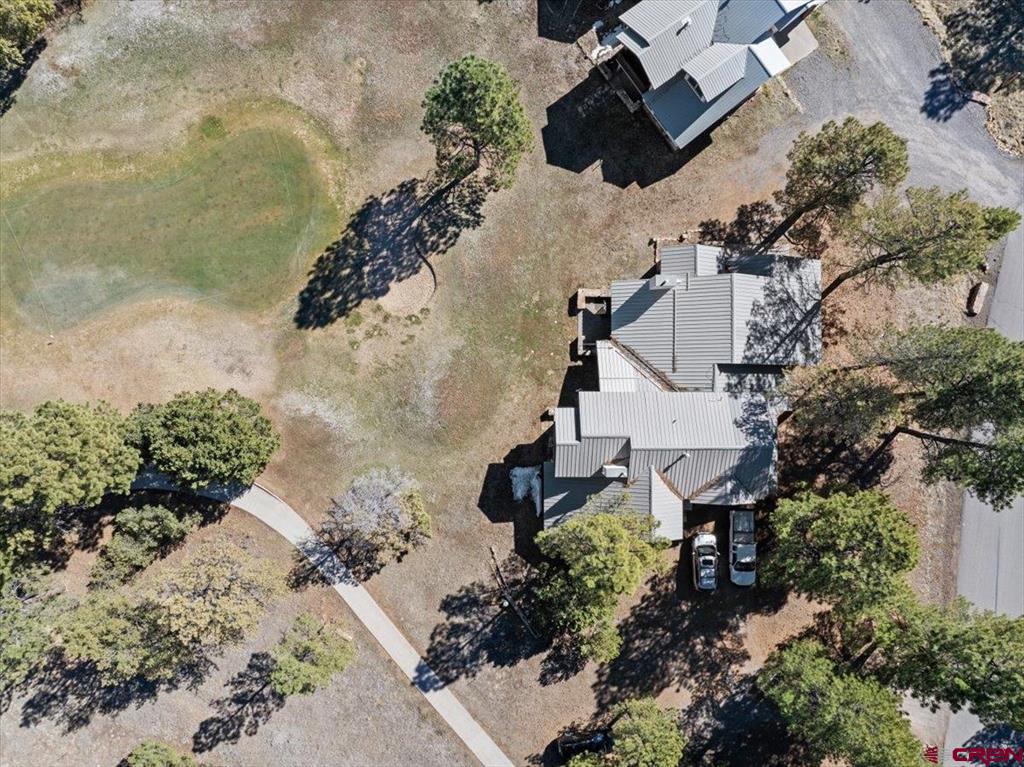 51 Red Fox Lane Ridgway CO 81432