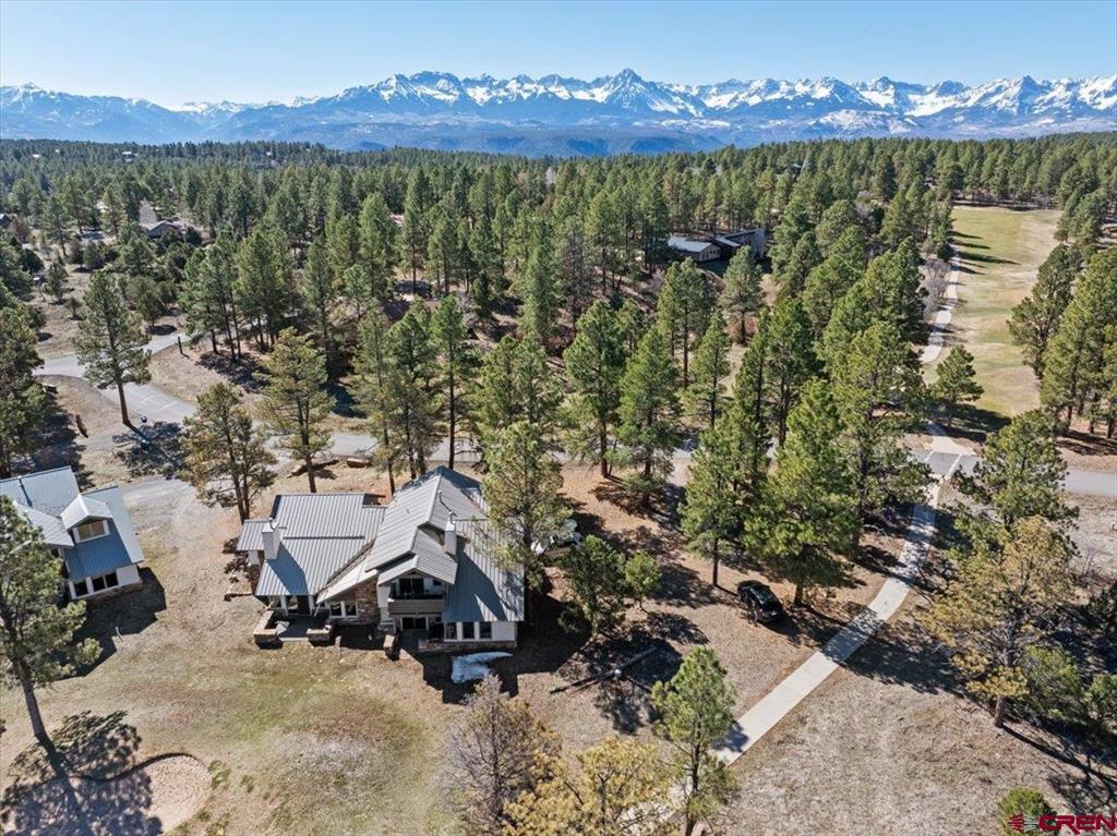 51 Red Fox Lane Ridgway CO 81432