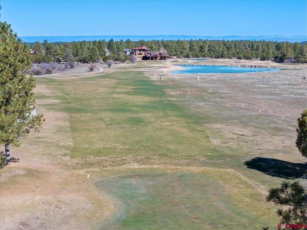51 Red Fox Lane Ridgway CO 81432