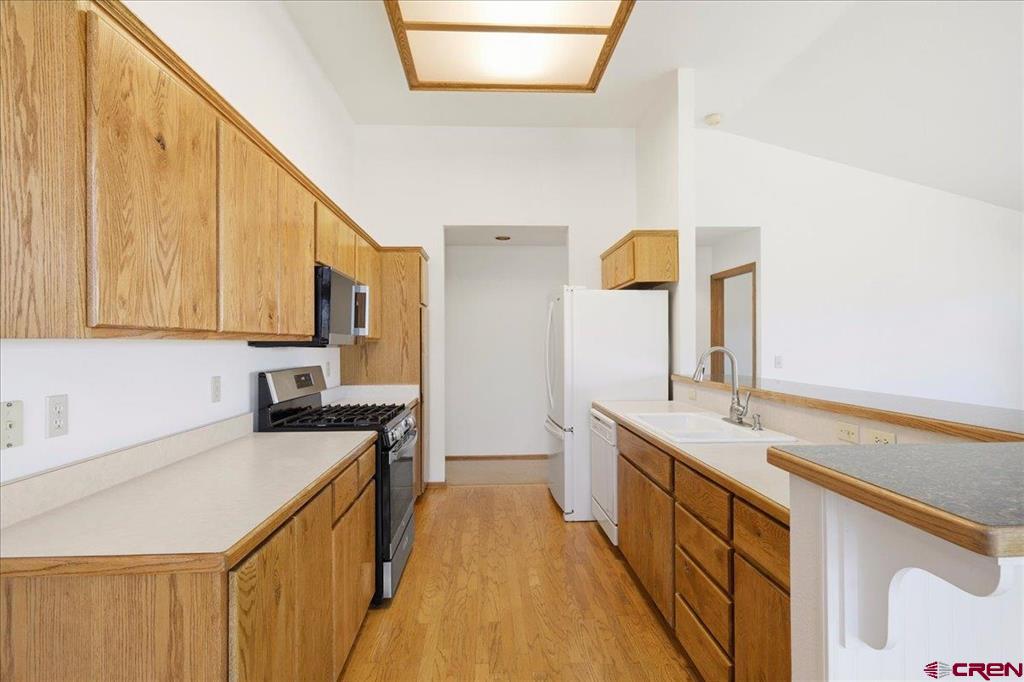 51 Red Fox Lane Ridgway CO 81432