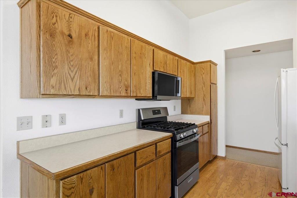 51 Red Fox Lane Ridgway CO 81432