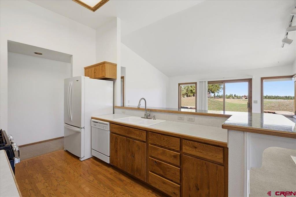 51 Red Fox Lane Ridgway CO 81432