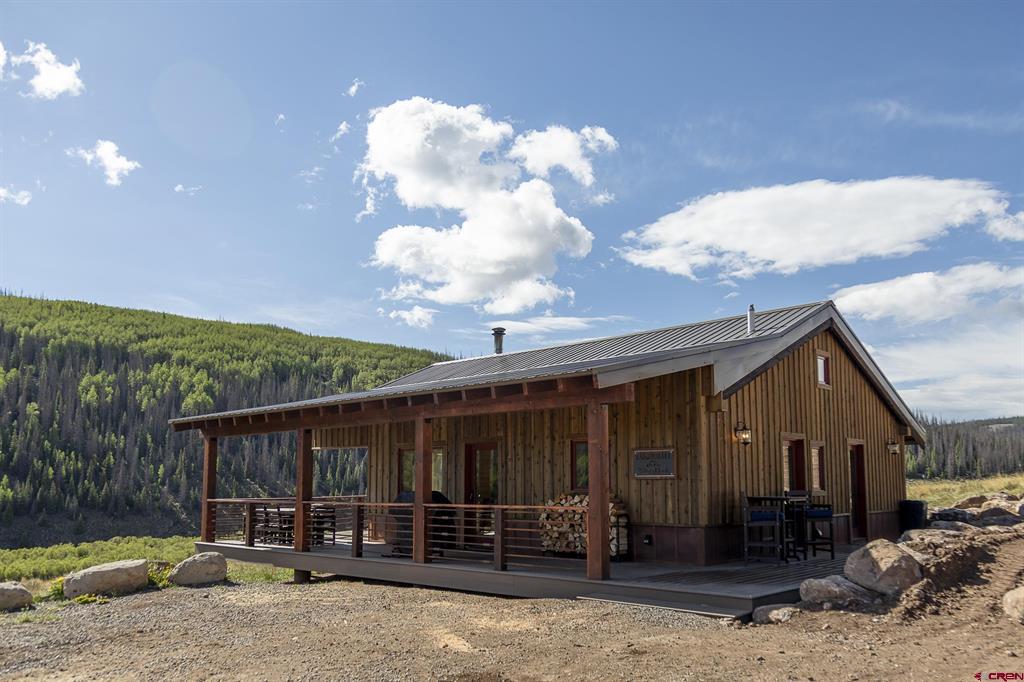 1001 Cr 17 Lake City CO 81235