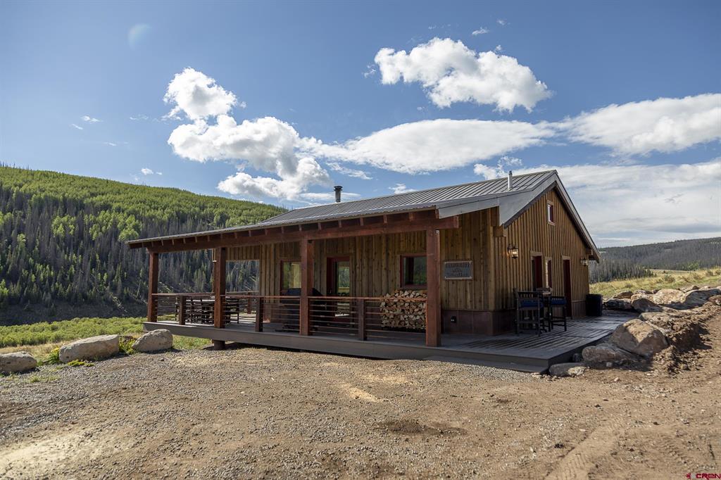 1001 Cr 17 Lake City CO 81235