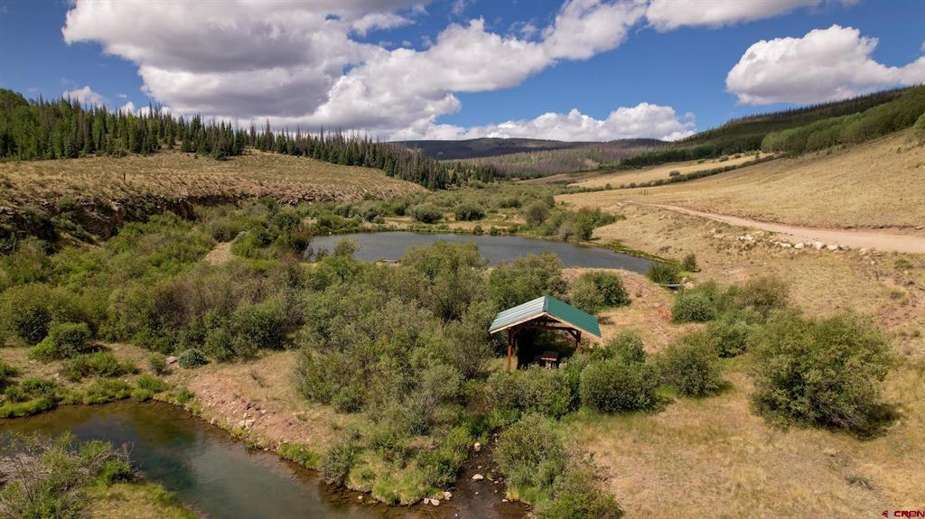 1001 Cr 17 Lake City CO 81235