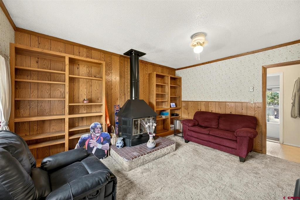 402 Thirteenth Street Alamosa CO 81101