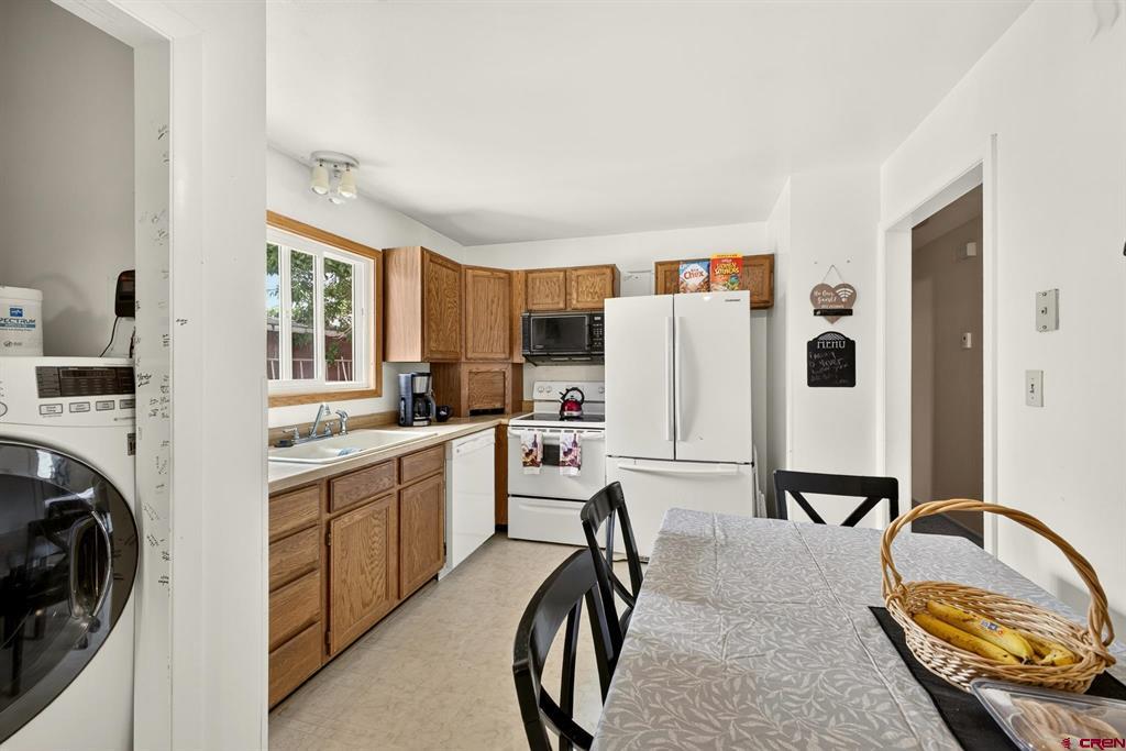 402 Thirteenth Street Alamosa CO 81101