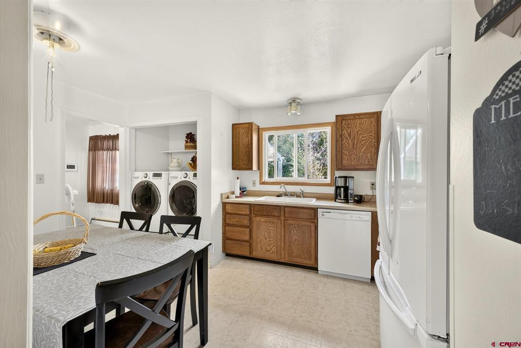 402 Thirteenth Street Alamosa CO 81101
