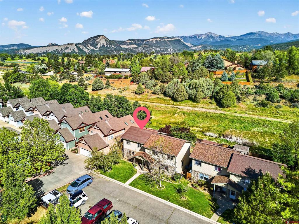 229 Jenkins Ranch Road Durango CO 81301