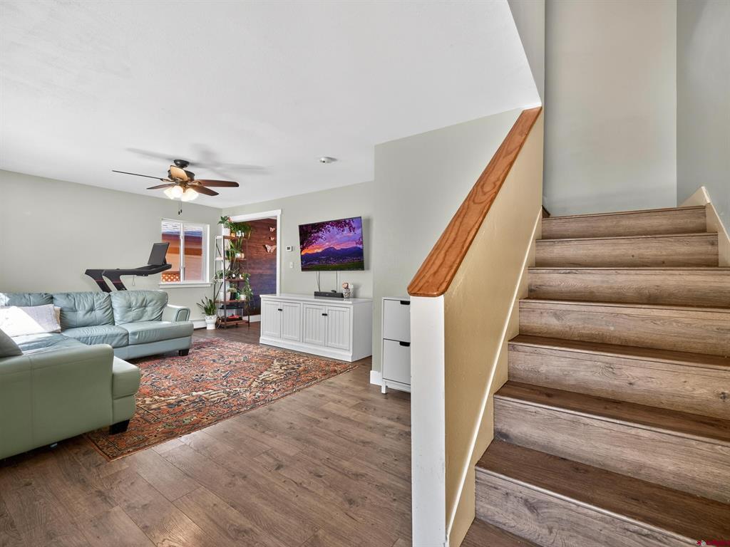 229 Jenkins Ranch Road Durango CO 81301