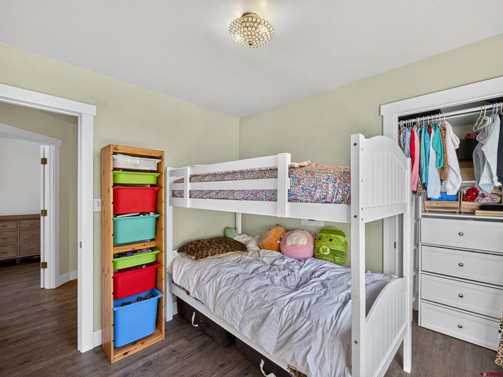 229 Jenkins Ranch Road Durango CO 81301